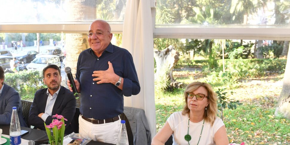 Reggio Calabria, Falcomatà modifica la sua Giunta: il Pd prende le distanze dal sindaco