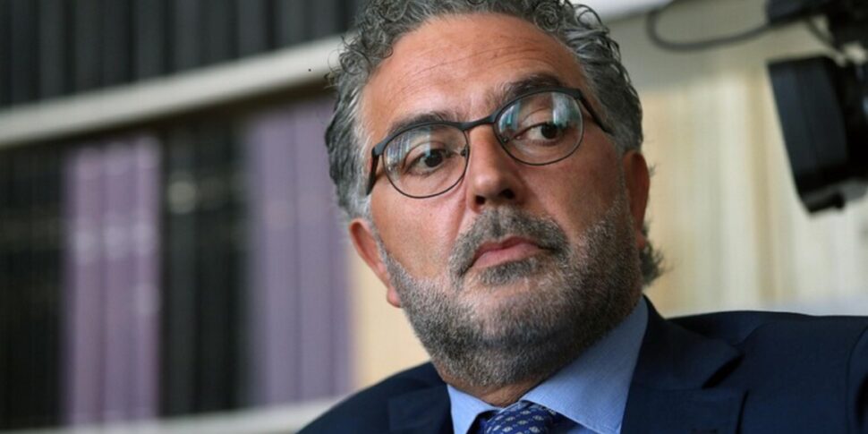 Chi è Renato Cortese, il superpoliziotto crotonese tra i condannati del caso Shalabayeva