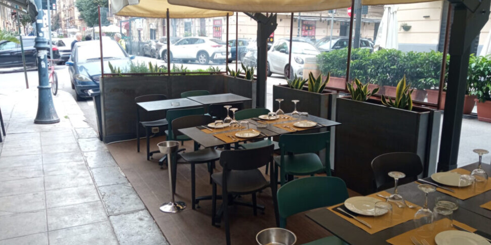 un balordo l8217accoltellatore di via la lumia in centro a palermo ordinaria violenza