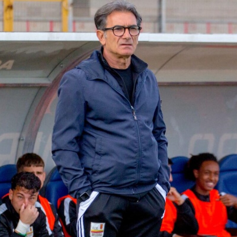 Messina, per risalire ancora serve una rosa più ampia