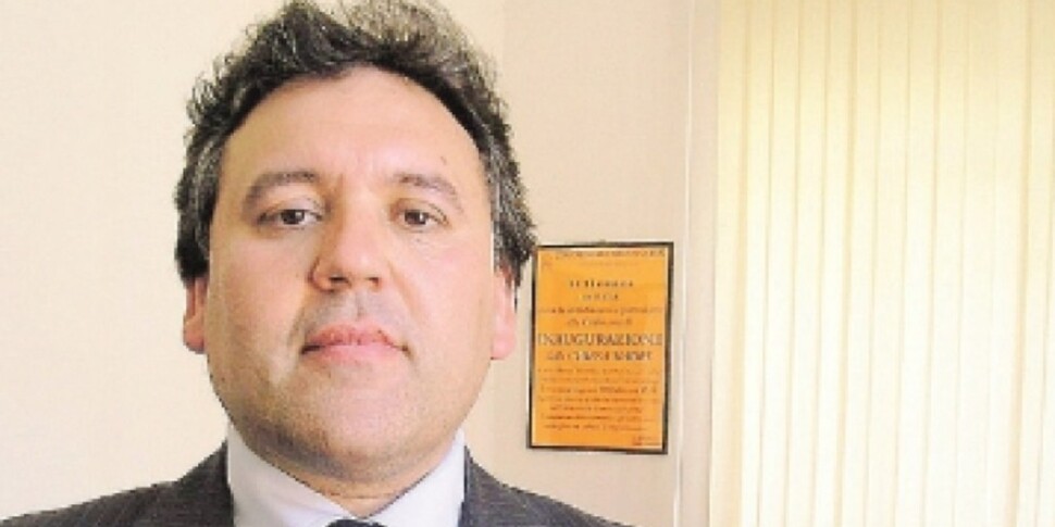 Patto con i clan della mafia: chiesta la conferma della condanna per Santo Sabella, ex sindaco di San Biagio Platani