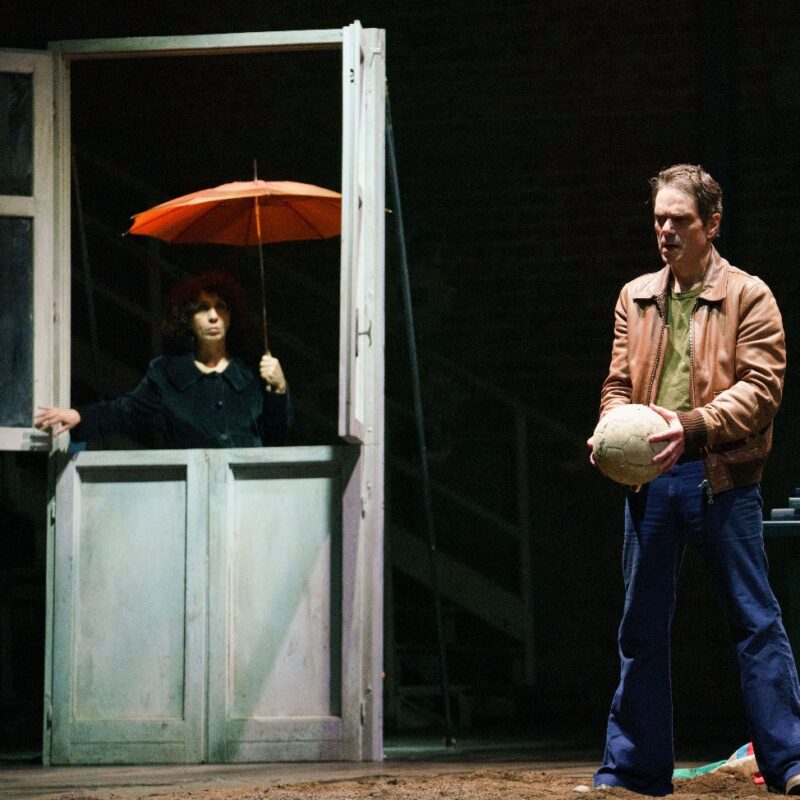 L’ultima notte con Pasolini. Dalla Calabria a Ostia: «PPP - Amore e Lotta»