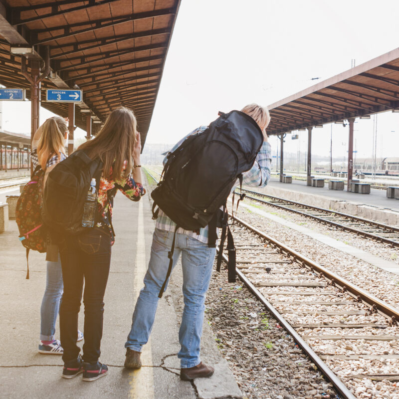 Sud, la fuga dei cervelli costa 4,1 miliardi: 134mila studenti ogni anno scelgono atenei del Nord