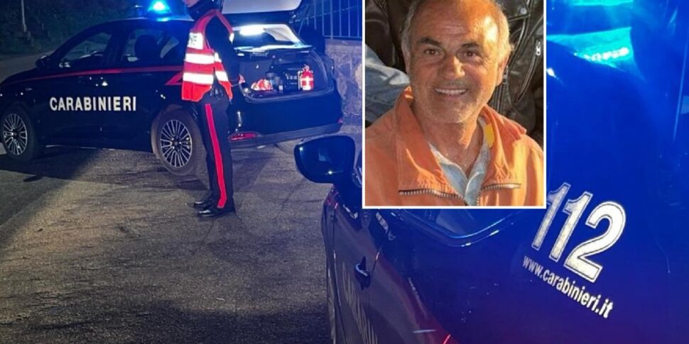 il giostraio stefano cena morto dopo il pestaggio a capena arrestati i tre aggressori incastrati dalle telecamere