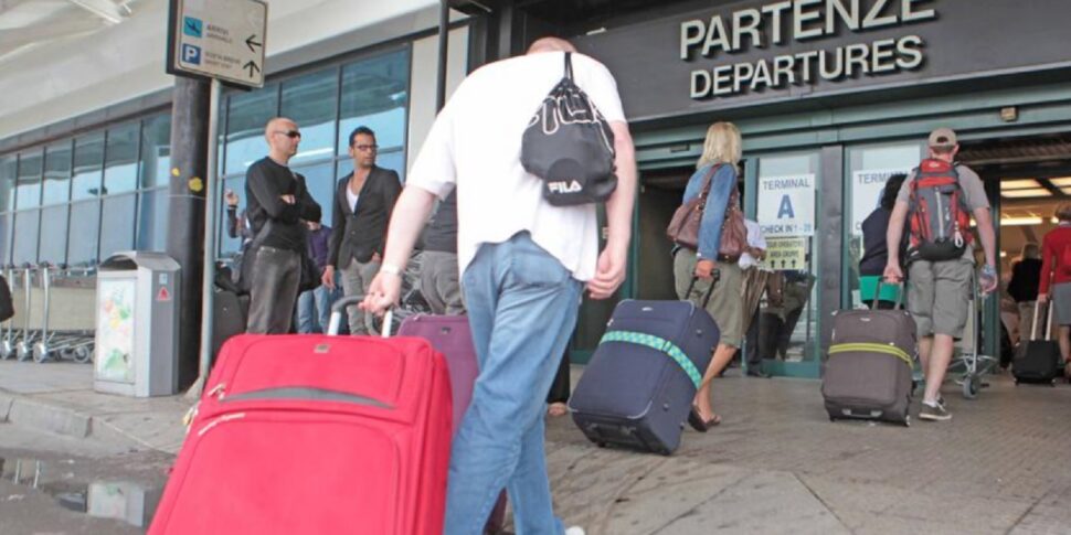 La Sicilia cresce, preoccupano “fuga” dei giovani e  dazi Usa