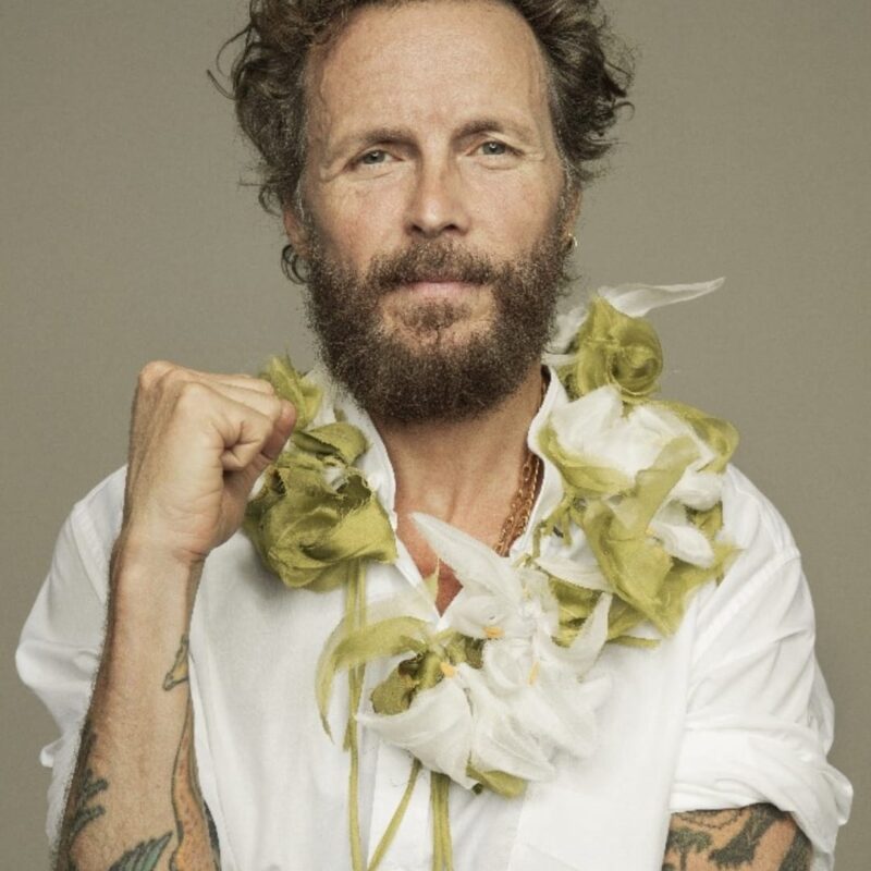 Jovanotti: salviamoci con la mia «Arca di Lorè»