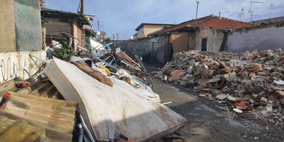 Rione Taormina a Messina, alloggi assegnati in deroga a cinque famiglie. Schifani: “Priorità ai minori fragili”. Siracusano: "Decisione giusta e lungimirante"