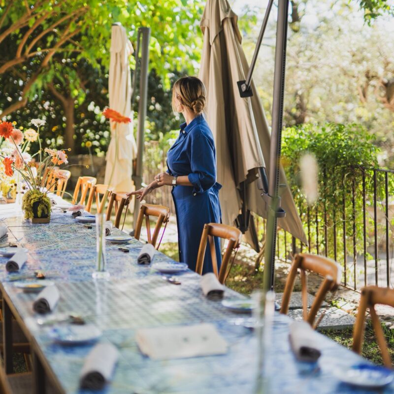 Ngonia Bay, con “C’era una volta la Domenica” il giorno di festa profuma di legna e autenticità