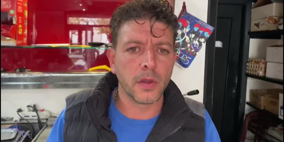 Capizzi, parla il gestore del bar: "Abbiamo sentito gli spari, era pieno di ragazzi"