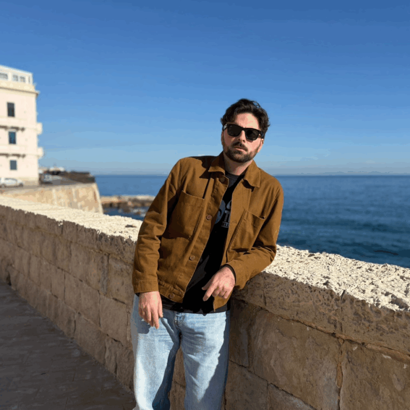 «Racconto la mia Messina e noi, generazione perduta»