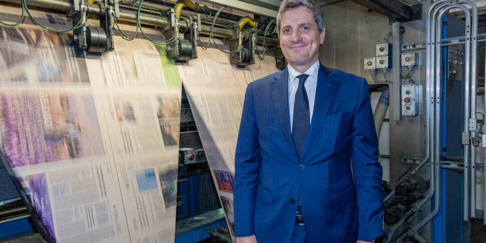 Editoria e informazione, un futuro da scrivere (e proteggere) al tempo degli algoritmi: il summit a Città di Castello