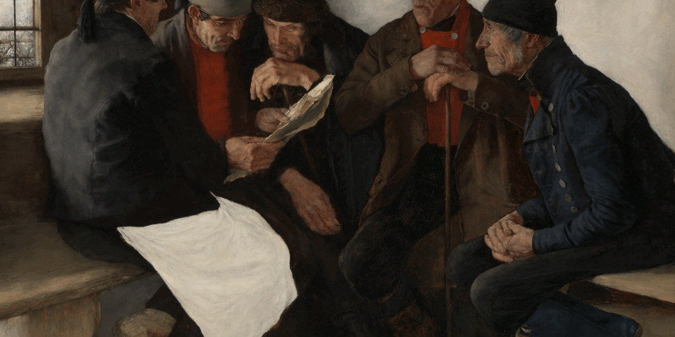 La rivoluzione meridionale 100 anni dopo La rivoluzione meridionale 100 anni dopo