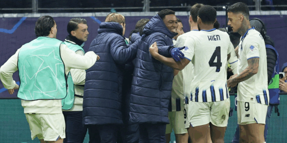 Champions: l Champions: l