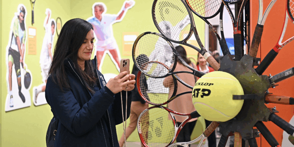 Atp Finals, Torino si prepara ad accogliere il grande evento: domenica lo start Atp Finals, Torino si prepara ad accogliere il grande evento: domenica lo start