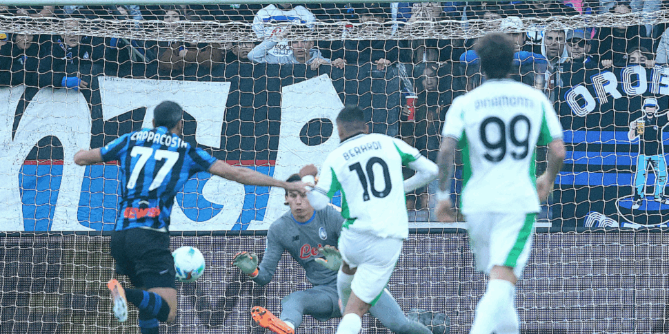 Berardi è tornato, l