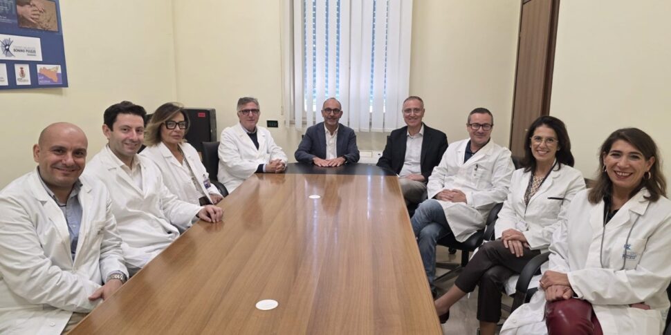 Messina, il Centro neurolesi "Bonino Pulejo" rafforza l’organizzazione con nuovi incarichi dirigenziali