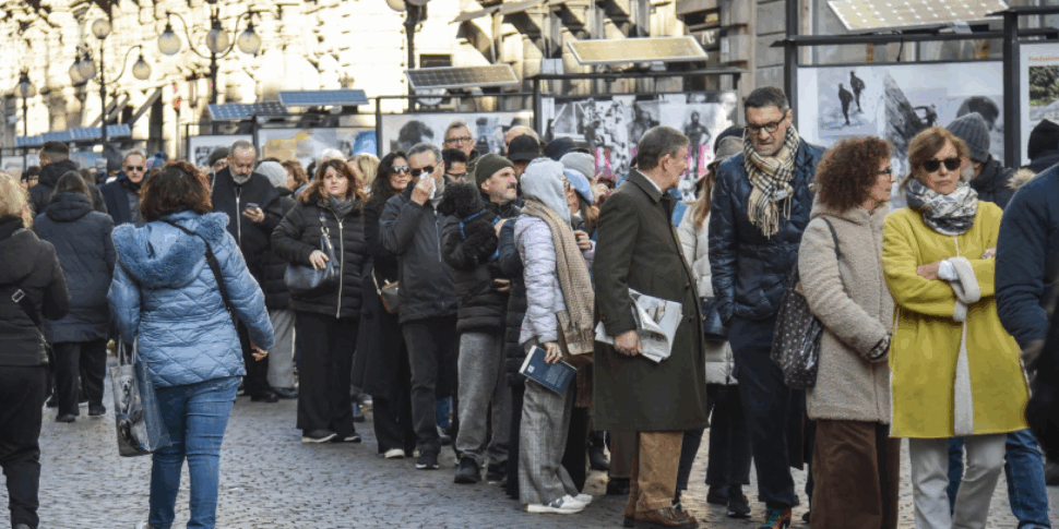 milano saluta ornella vanoni il cordoglio di amici e colleghi alla camera ardente da zero a mannoia da Feedpress.me milano saluta ornella vanoni il cordoglio di amici e colleghi alla camera ardente da zero a mannoia
