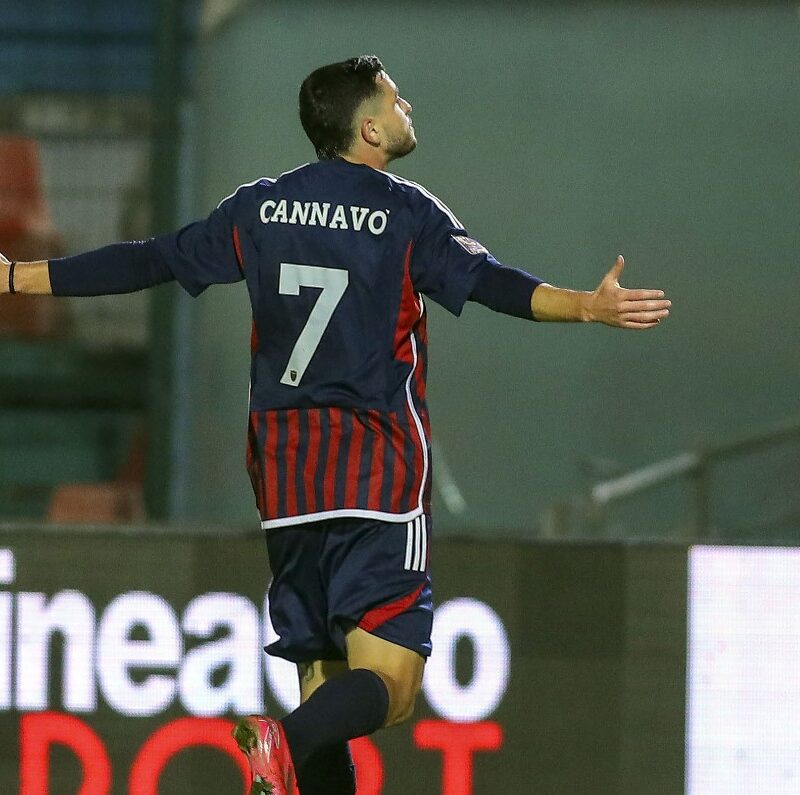 Cosenza, Cannavò “l’agitatore” di Buscè