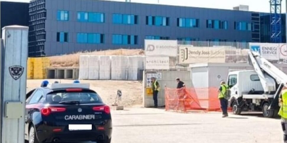 Ospedale della Sibaritide, lavori in linea col cronoprogramma
