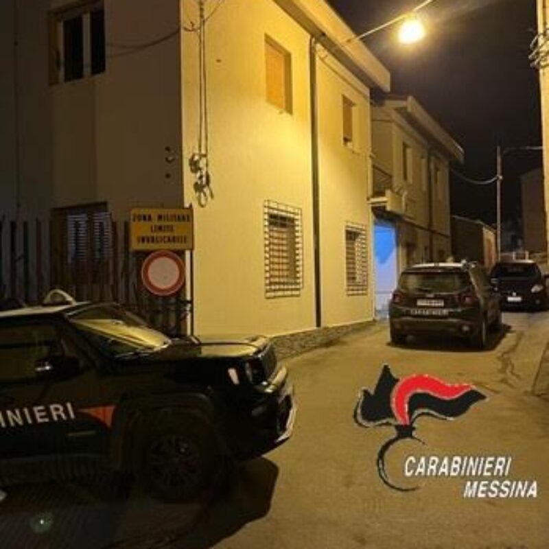 La tragedia di Capizzi. Il sindaco: "Poteva essere una strage, la famiglia del presunto omicida già nota per altri reati"