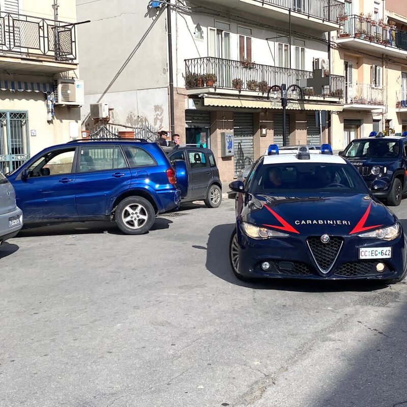 L'omicidio di Capizzi, il giovane che ha messo in fuga Giacomo Frasconà: «L’ho colpito e sono riuscito a disarmarlo»