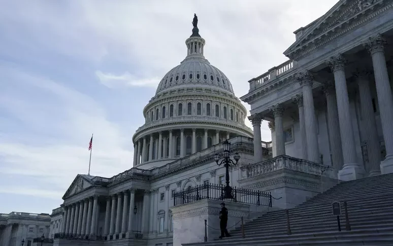 alcuni senatori anche repubblicani contro il piano di trump per l ucraina