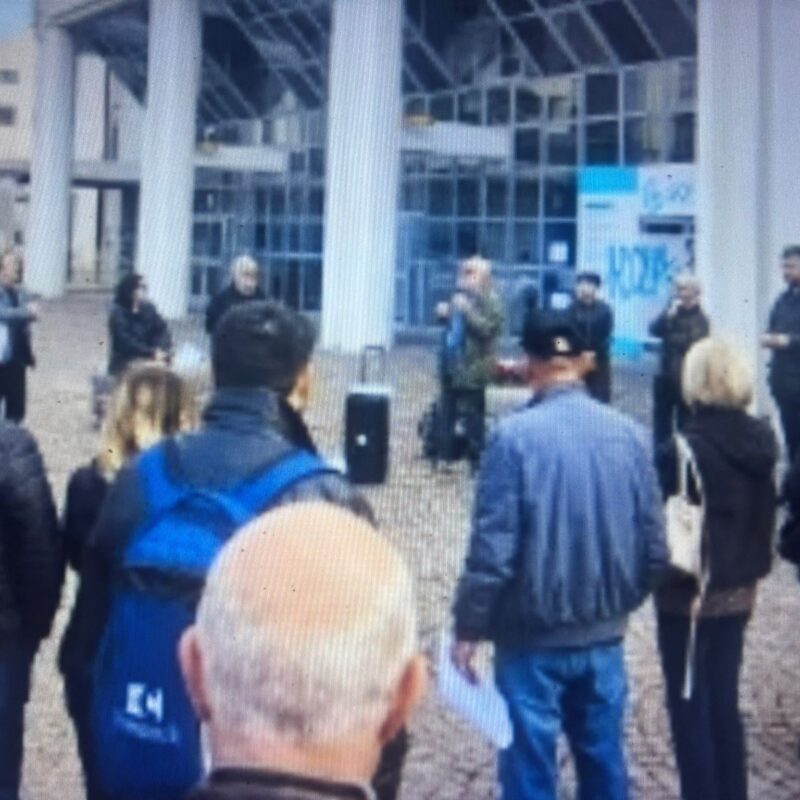 Chiusura notturna dei serbatoi idrici nel Cosentino. Sorical diffidata, class action in arrivo