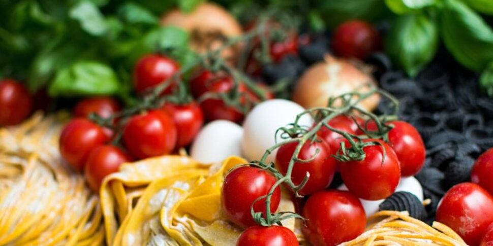 Cucina italiana patrimonio dell