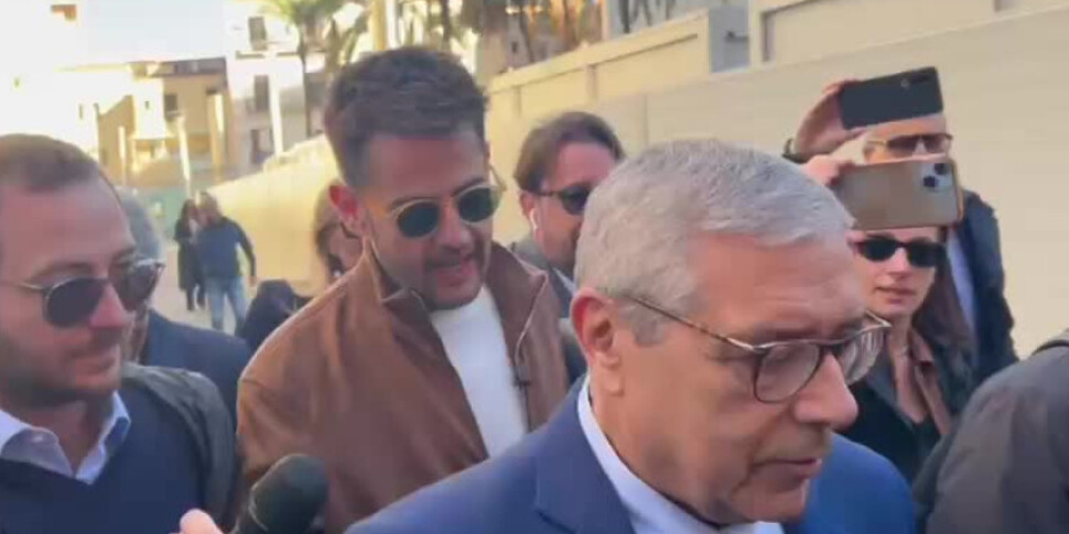 corruzione in sicilia cuffaro non risponde al gip solo dichiarazioni spontanee fdi chiede ispettori per messina e siracusa da Feedpress.me corruzione in sicilia cuffaro non risponde al gip solo dichiarazioni spontanee fdi chiede ispettori per messina e siracusa