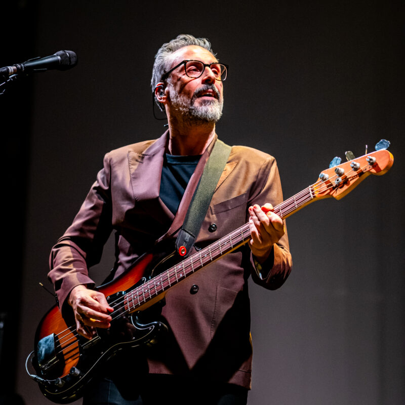 Cosenza, Capodanno in piazza con Dario Brunori?