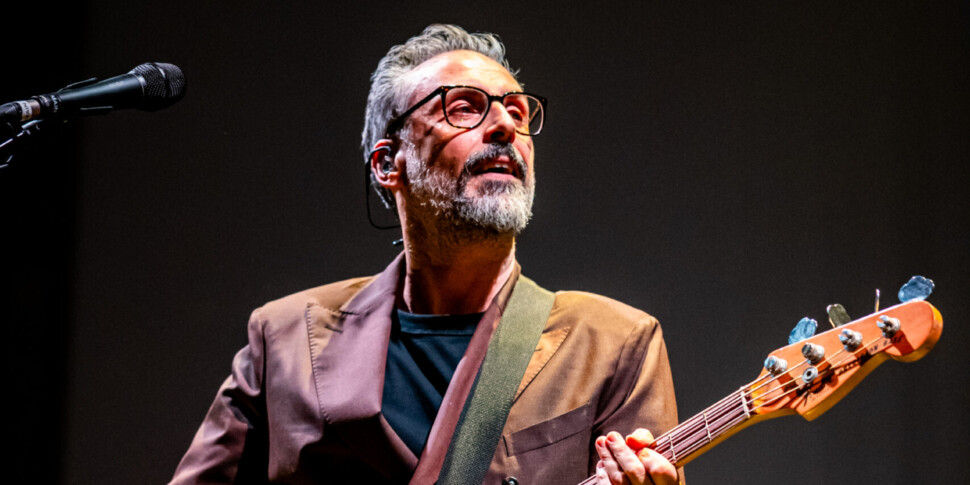 Cosenza, Capodanno in piazza con Dario Brunori?