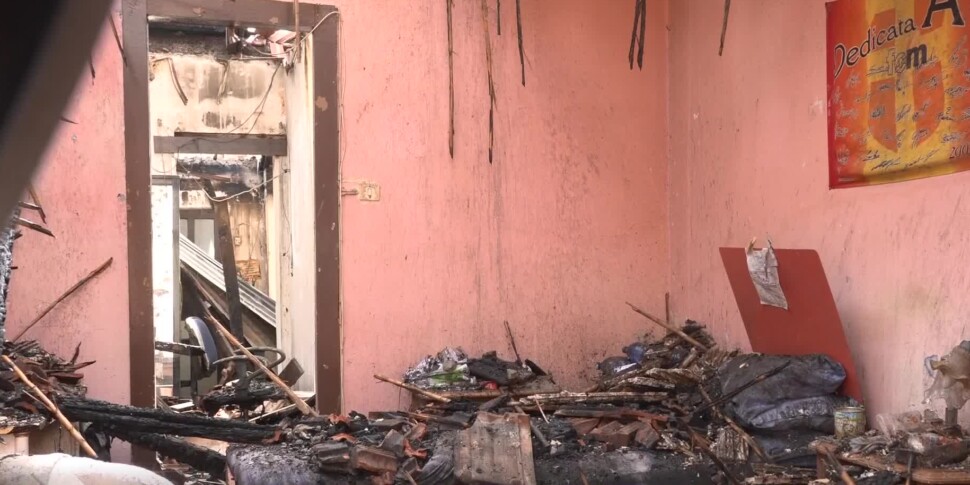 Baracche e bonifiche a Messina, spesi quasi cinque milioni di euro