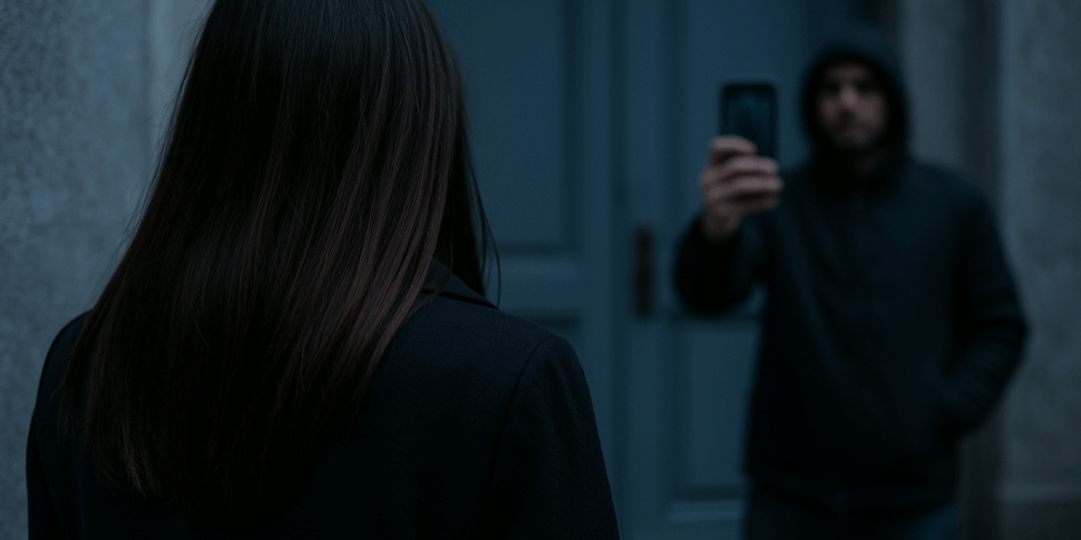 catania viola il divieto di avvicinamento e fa una diretta social sotto casa dell8217ex 37enne arrestato da Feedpress.me catania viola il divieto di avvicinamento e fa una diretta social sotto casa dell8217ex 37enne arrestato