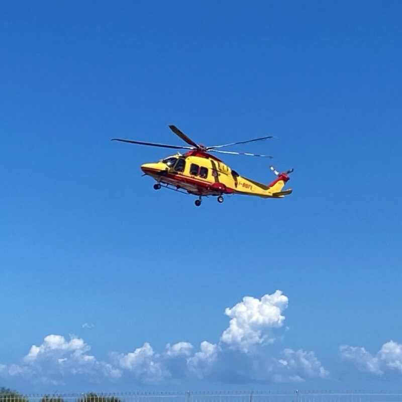 Incidente mortale sulla SS117 tra Santo Stefano di Camastra e Reitano: perde la vita motociclista di 38 anni