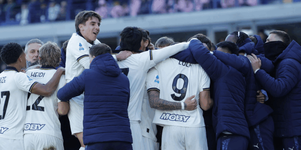 Parma, la strada giusta è... Cuesta: vittoria a Verona con super Pellegrino