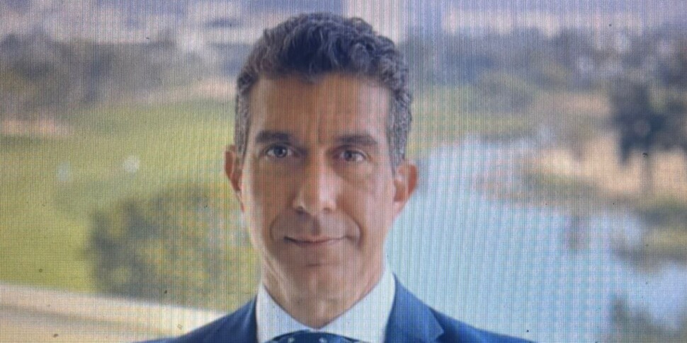 Successo a Dubai, radici in Calabria. Felice Galati: «Nella vita serve perseveranza»