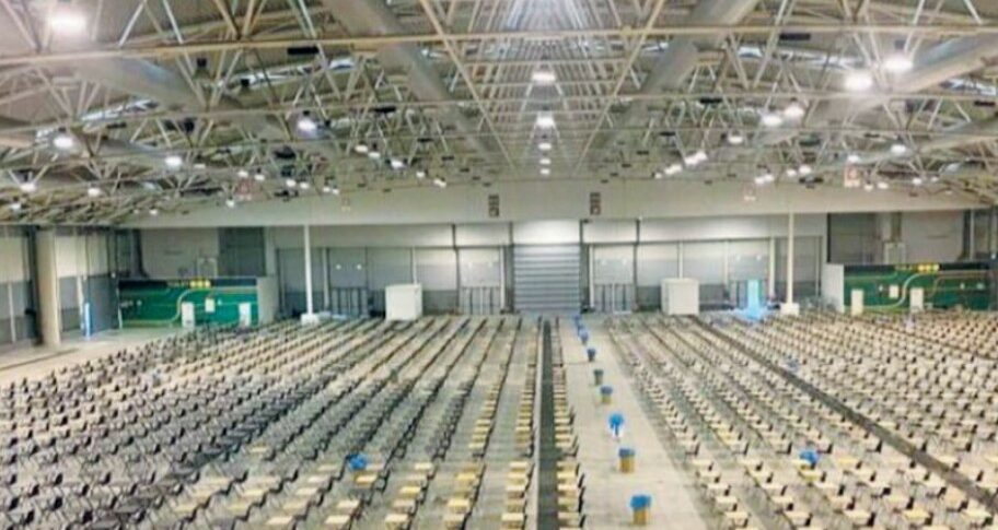 Forestali in Sicilia, concorso e sospetti. Via libera a tutti i 369 in lista