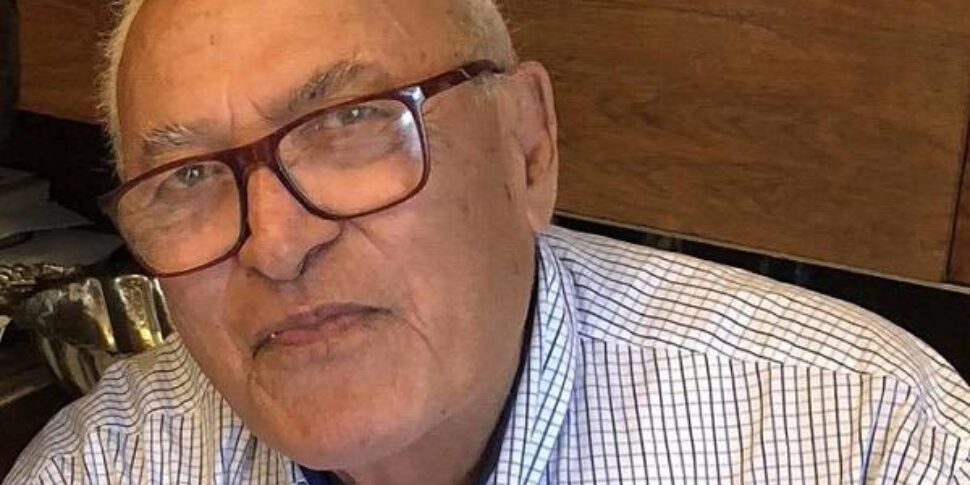 Patti, è morto il senatore Francesco Cimino. Dirigente del PSI, sottosegretario all'Agricoltura, riferimento per Messina e Nebrodi