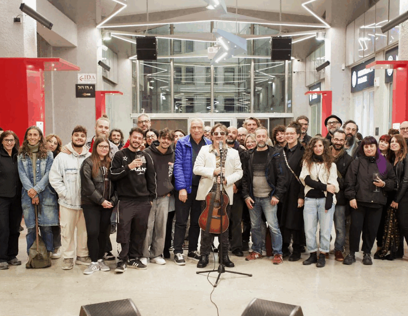 Catanzaro, un “consorzio” tra i proprietari per la rinascita di Galleria Mancuso