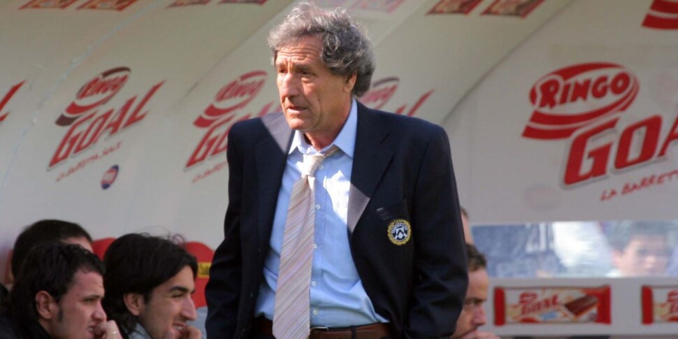 Addio a Giovanni Galeone, uno degli ultimi maestri di calcio