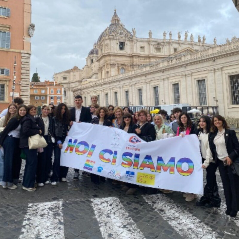 Il Giubileo degli educatori, Roma diventa capitale della speranza. Occasione unica per la rappresentanza cosentina