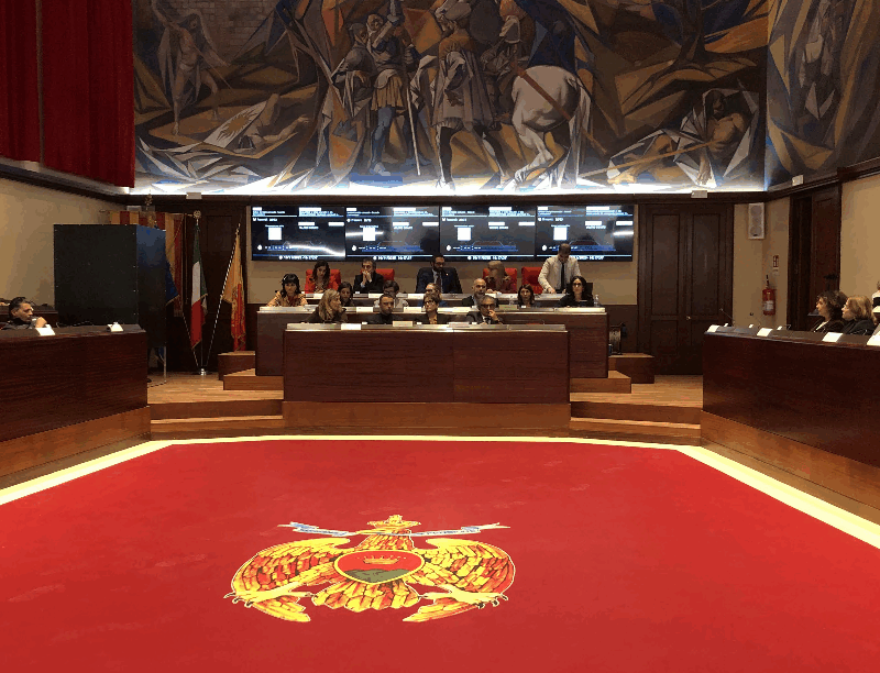 Catanzaro Servizi, nubi sul futuro senza la transazione con Aurora srl