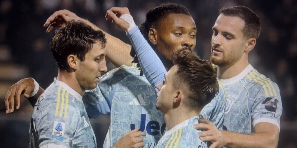 Blitz della Juve a Cremona: parte bene l Blitz della Juve a Cremona: parte bene l