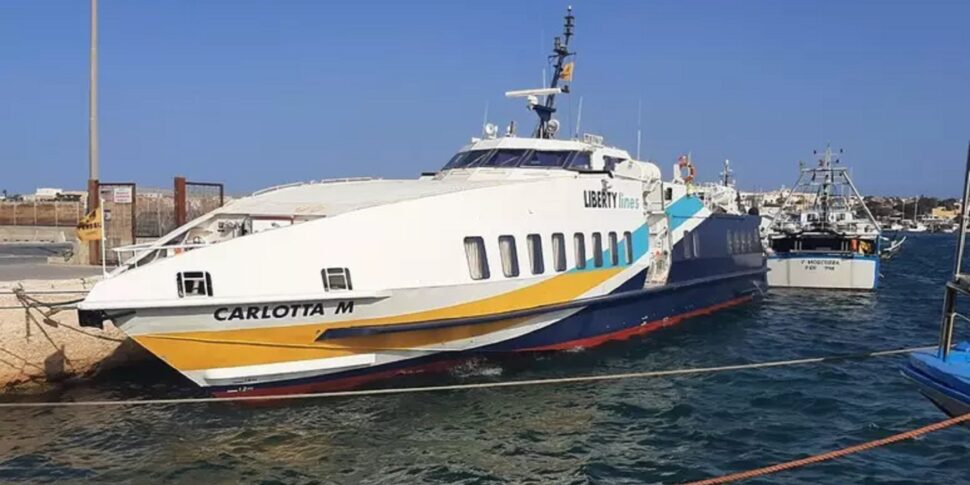 Sequestrati beni per oltre 100 milioni alla Liberty Lines: indagini sui contributi pubblici della Regione Siciliana