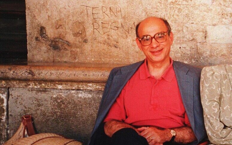 Scavi sotto la Casa del Jazz a Roma: si cercano i resti del giudice Paolo Adinolfi