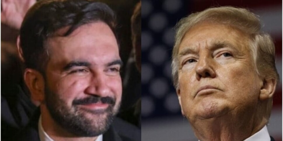 Mamdani punta su un team tutto al femminile per la nuova New York. Trump: "Ci sarà un regime comunista e la gente se ne andrà" Mamdani punta su un team tutto al femminile per la nuova New York. Trump: "Ci sarà un regime comunista e la gente se ne andrà"