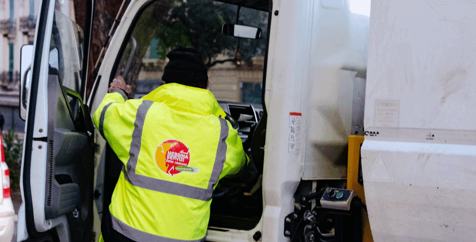 Costo dei rifiuti, ancora male la Sicilia... E Catania è la città più cara d’Italia