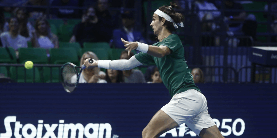 Musetti, il sogno Finals s Musetti, il sogno Finals s