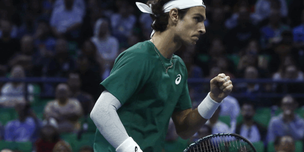 Musetti a un passo dal sogno Finals! Battuto Korda in 3 set, ma ad Atene ora c