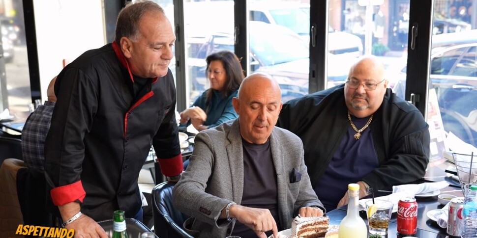 Pillole di "Sasà in Usa": nella nona puntata la storia di Nando's north end